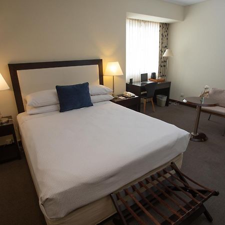 Hotel Peninsula Valdes Puerto Madryn Bagian luar foto