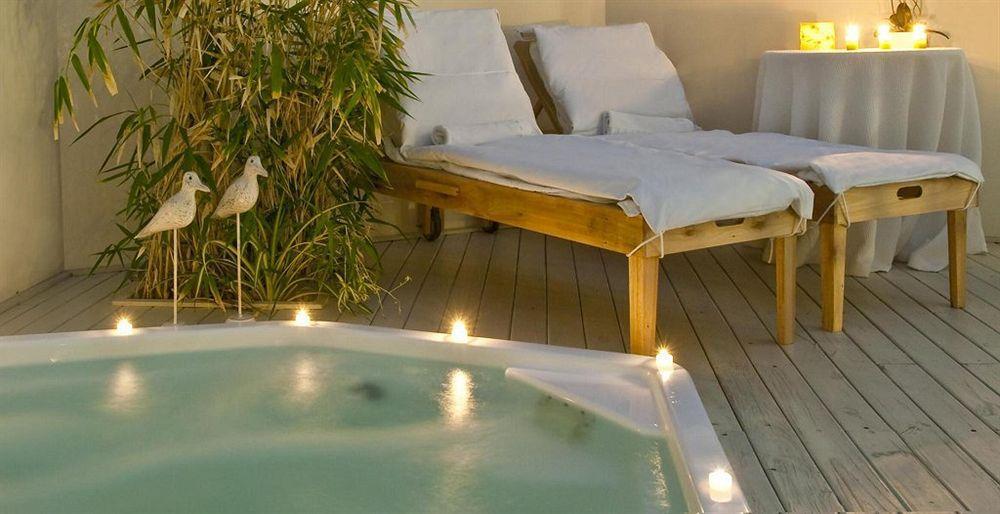 Hotel Peninsula Valdes Puerto Madryn Bagian luar foto