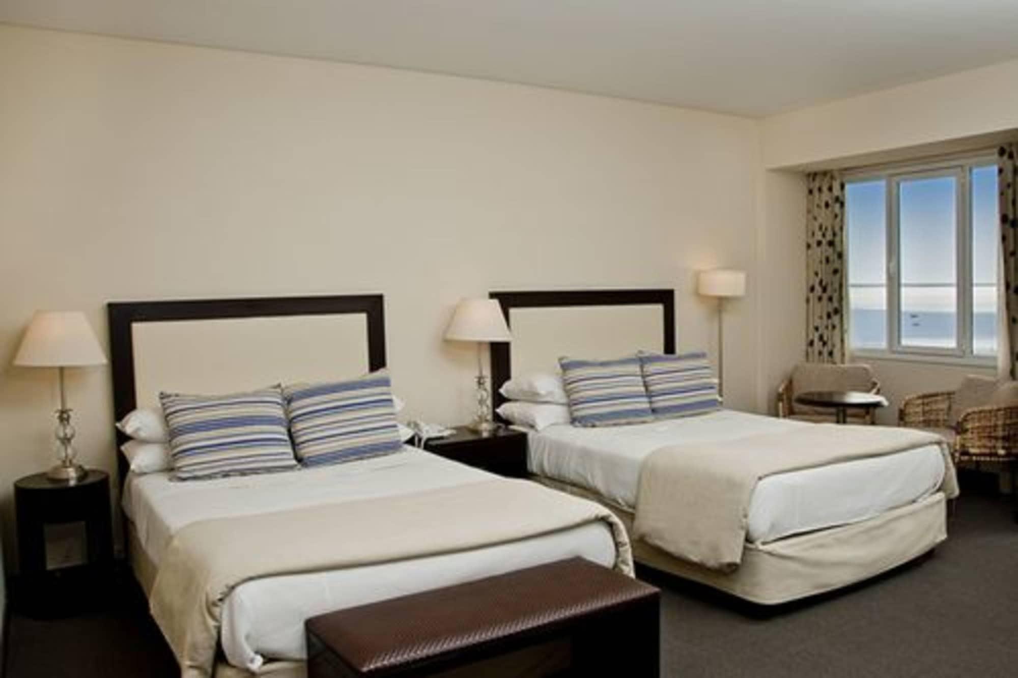 Hotel Peninsula Valdes Puerto Madryn Bagian luar foto