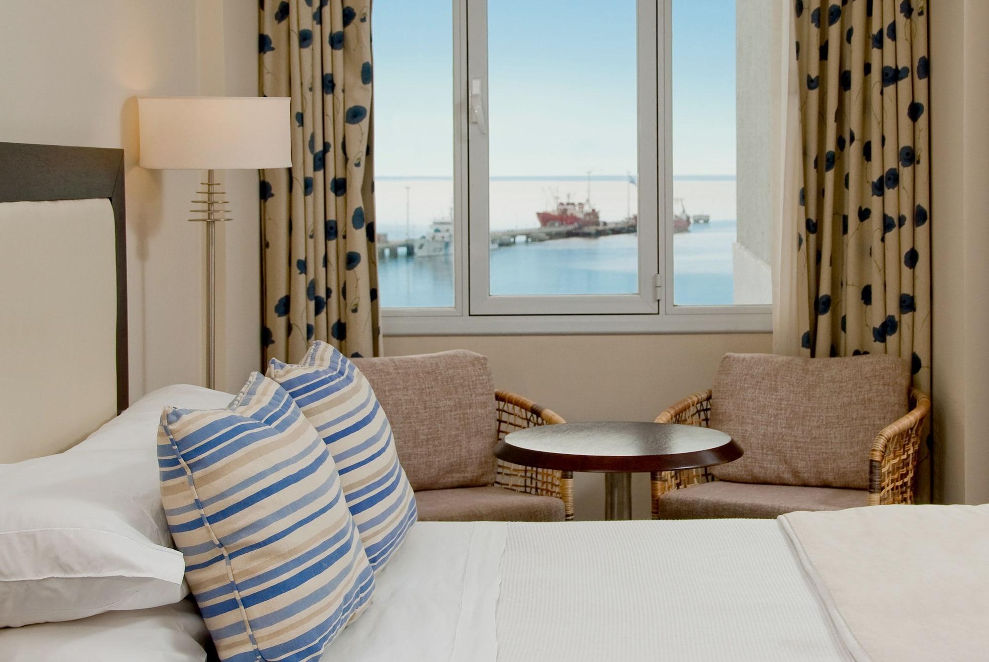 Hotel Peninsula Valdes Puerto Madryn Bagian luar foto
