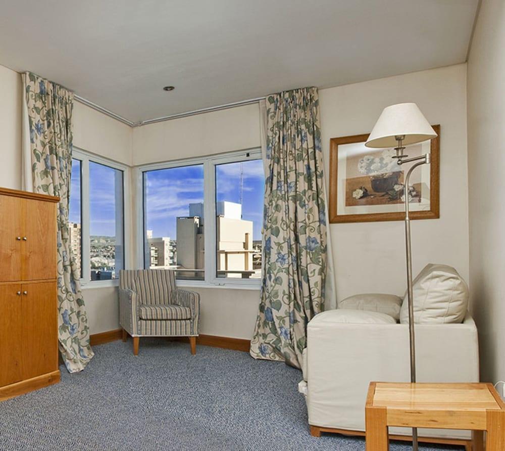 Hotel Peninsula Valdes Puerto Madryn Bagian luar foto