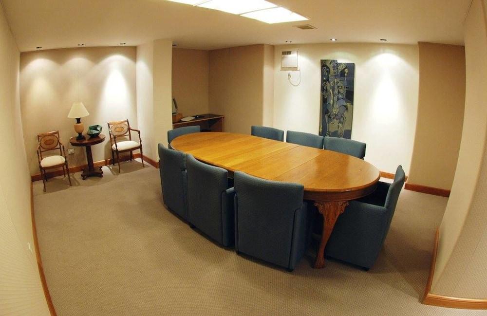 Hotel Peninsula Valdes Puerto Madryn Bagian luar foto
