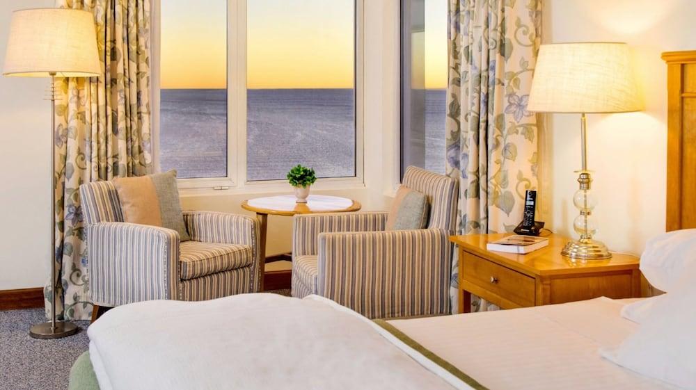 Hotel Peninsula Valdes Puerto Madryn Bagian luar foto