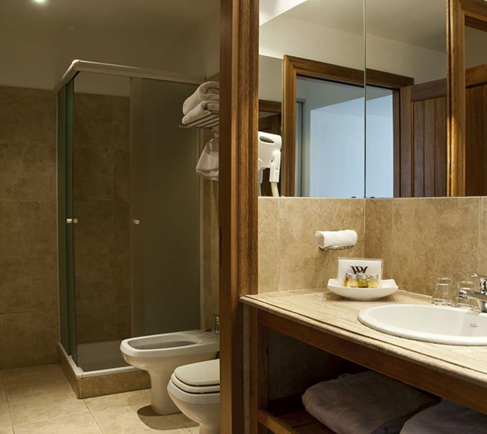 Hotel Peninsula Valdes Puerto Madryn Bagian luar foto