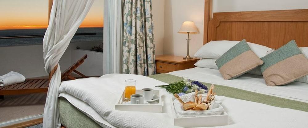 Hotel Peninsula Valdes Puerto Madryn Bagian luar foto