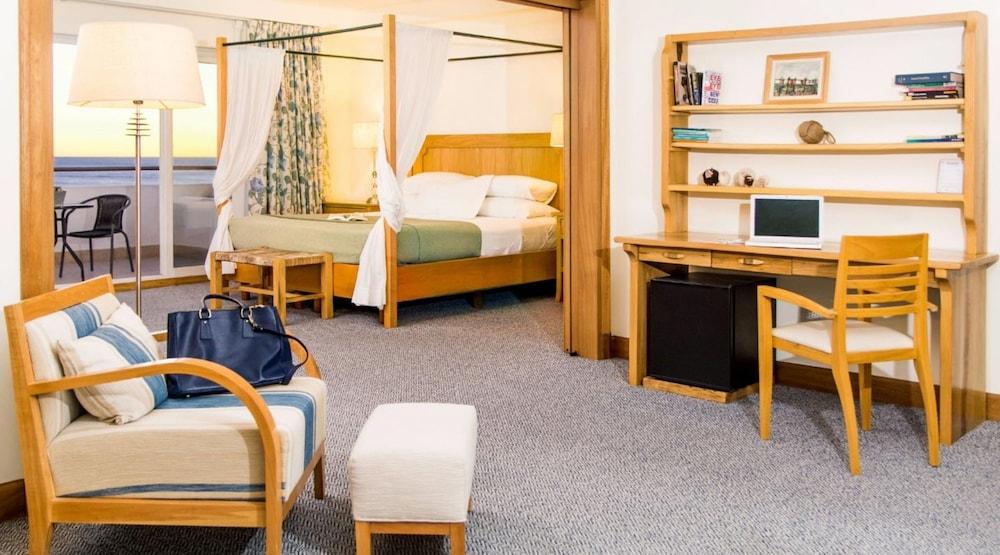 Hotel Peninsula Valdes Puerto Madryn Bagian luar foto