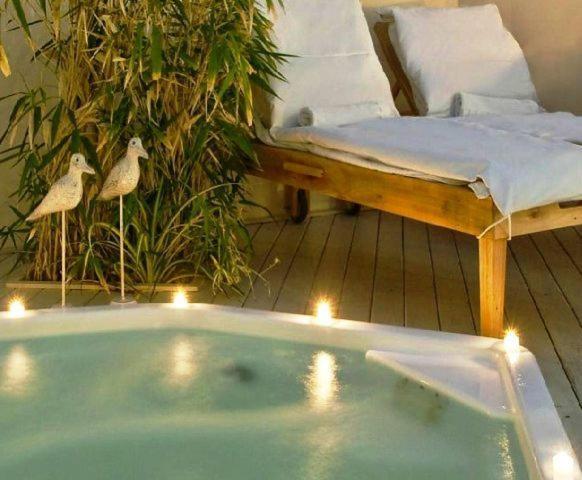 Hotel Peninsula Valdes Puerto Madryn Bagian luar foto