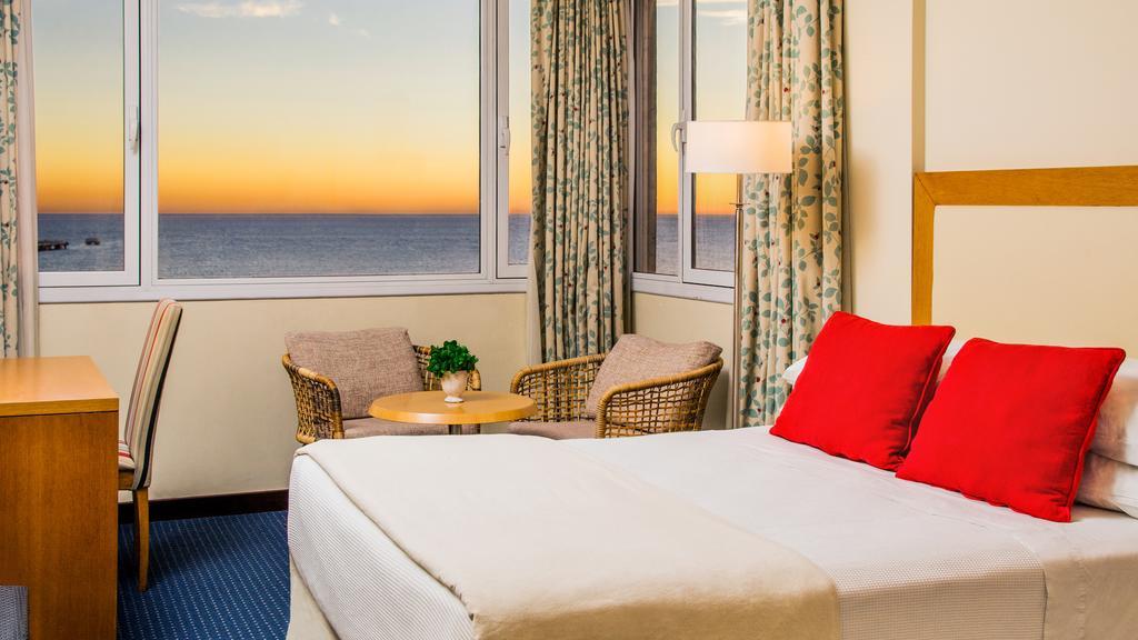 Hotel Peninsula Valdes Puerto Madryn Bagian luar foto