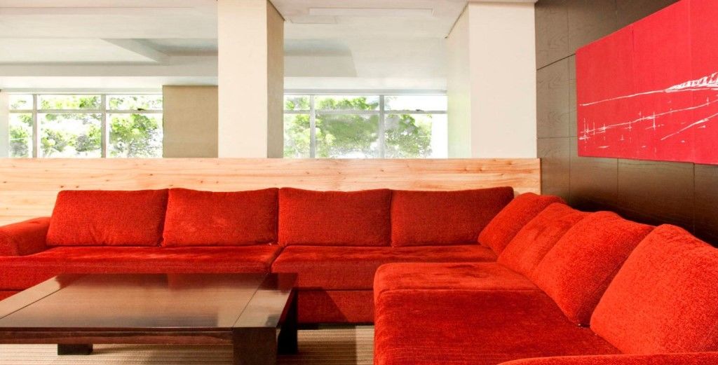 Hotel Peninsula Valdes Puerto Madryn Bagian luar foto