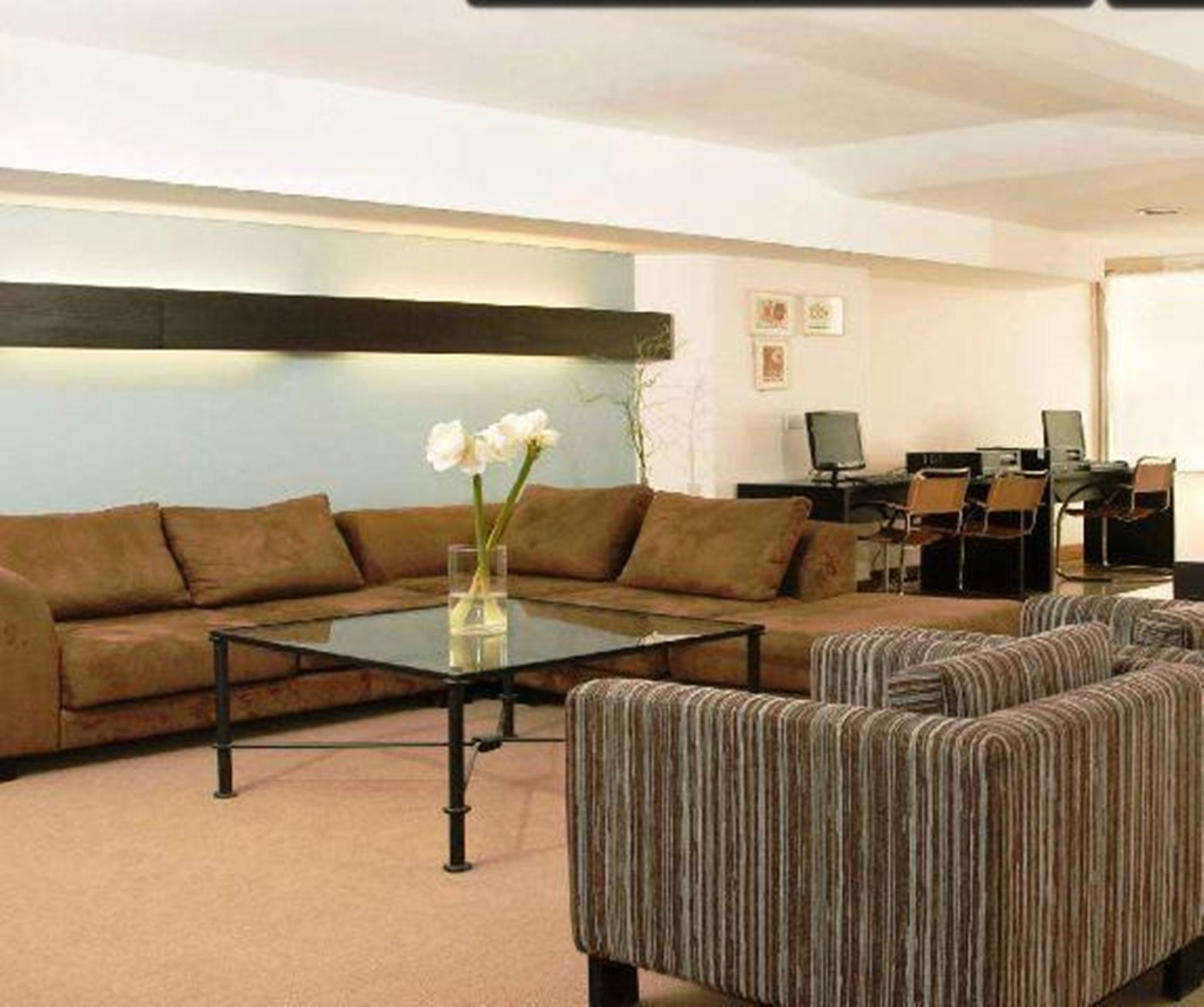 Hotel Peninsula Valdes Puerto Madryn Bagian luar foto