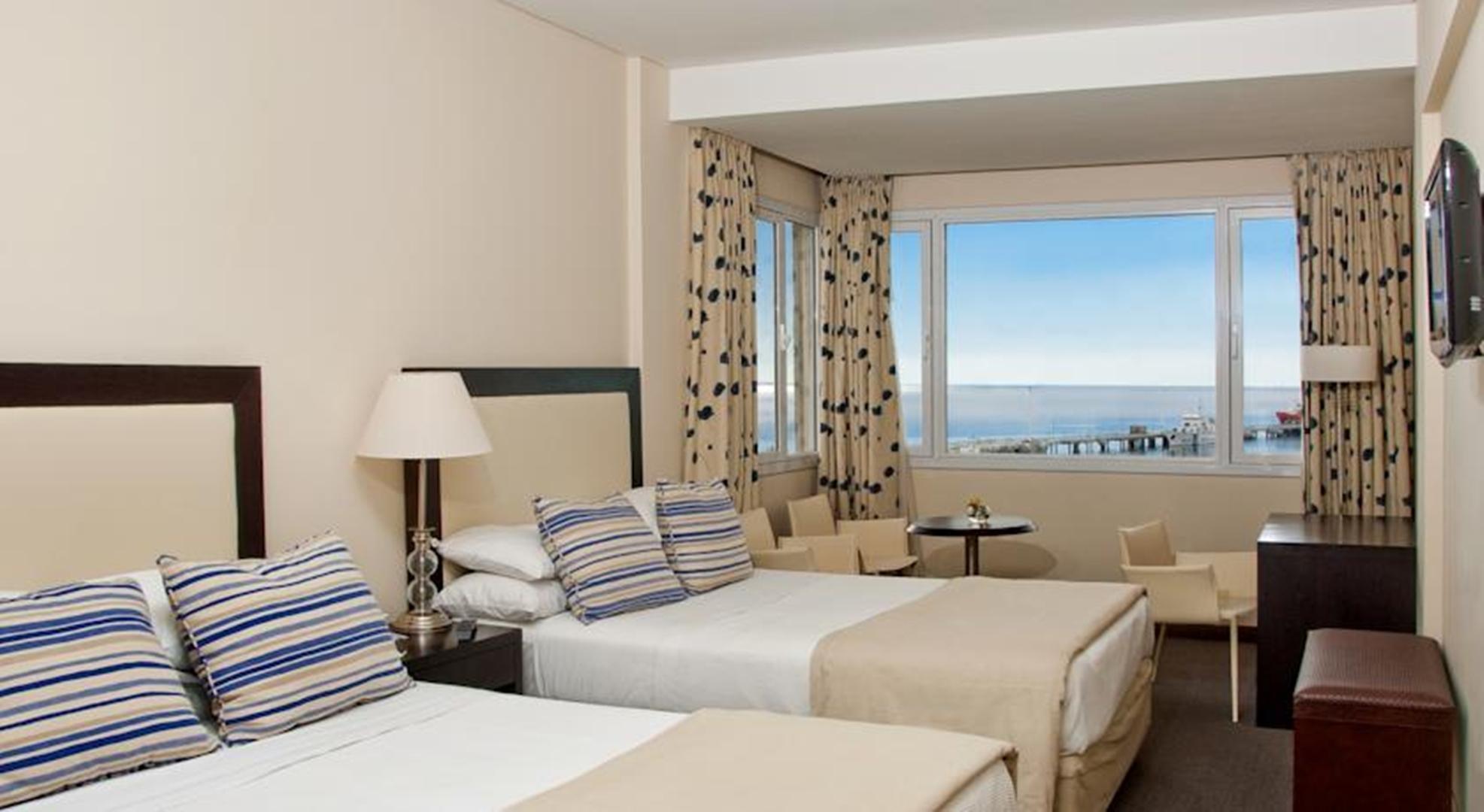 Hotel Peninsula Valdes Puerto Madryn Bagian luar foto