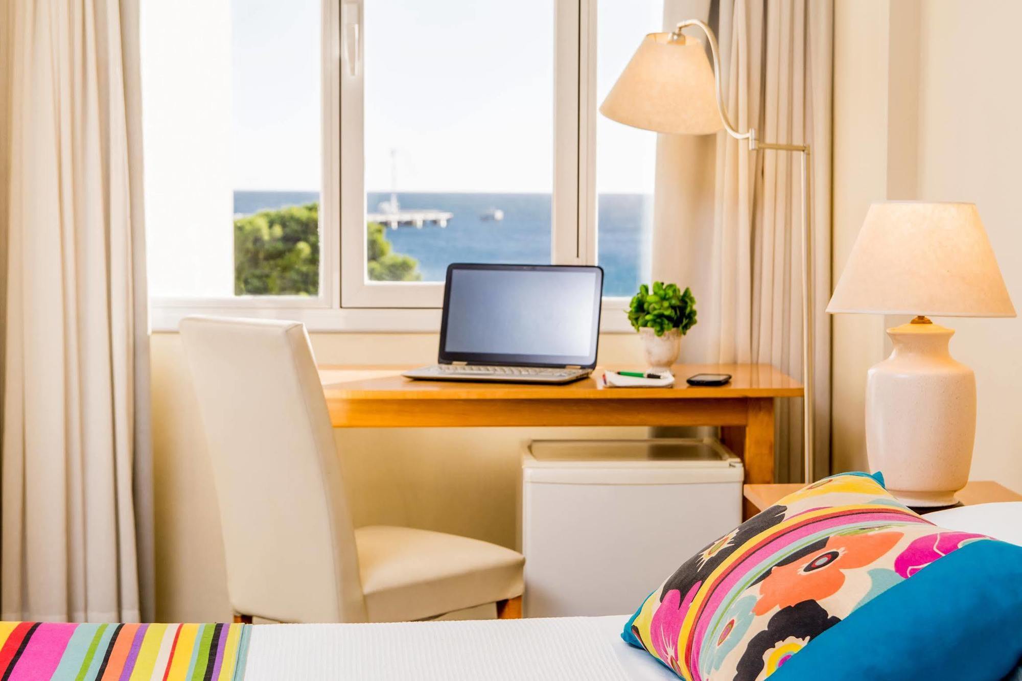 Hotel Peninsula Valdes Puerto Madryn Bagian luar foto
