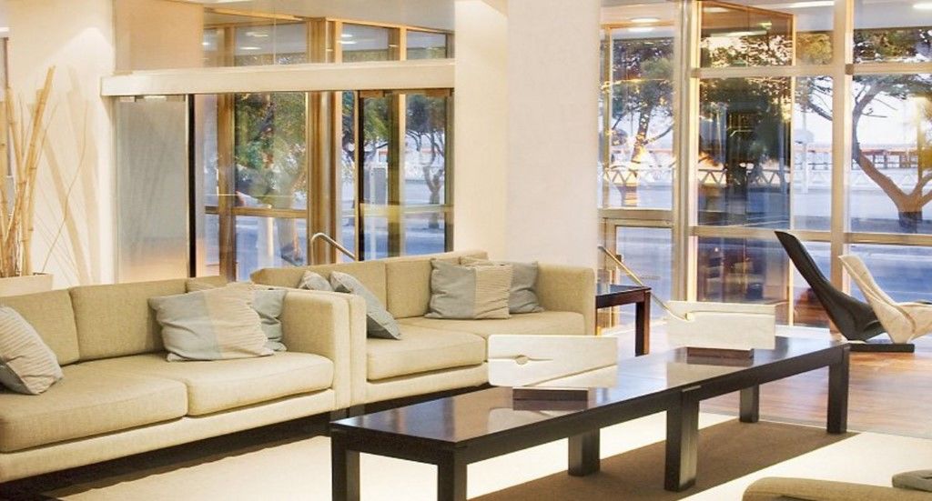 Hotel Peninsula Valdes Puerto Madryn Bagian luar foto