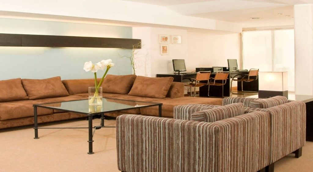 Hotel Peninsula Valdes Puerto Madryn Bagian luar foto