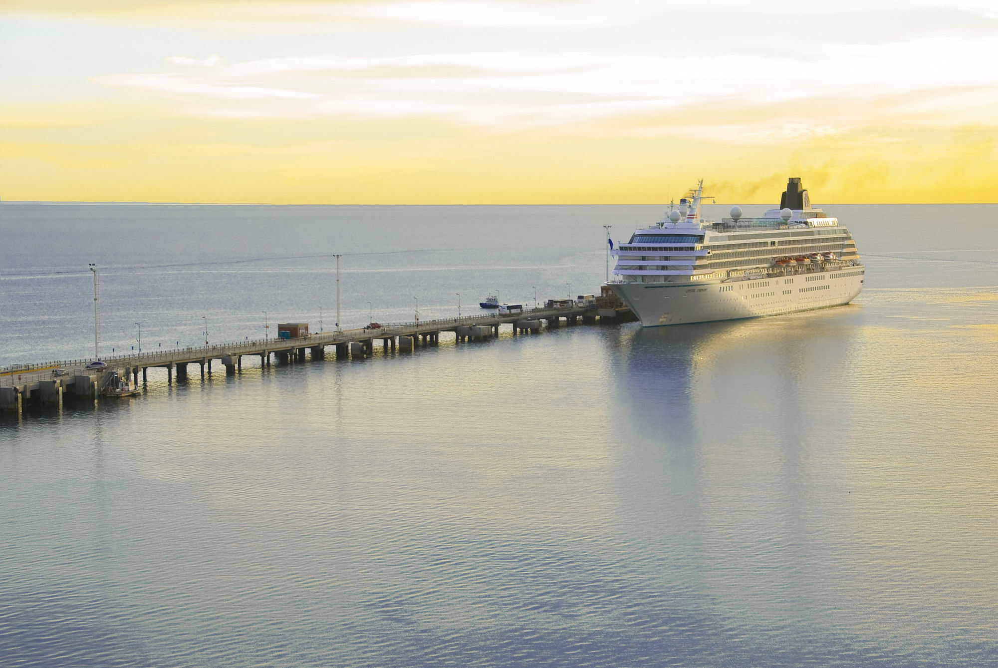 Hotel Peninsula Valdes Puerto Madryn Bagian luar foto