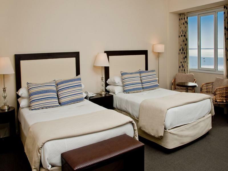 Hotel Peninsula Valdes Puerto Madryn Bagian luar foto