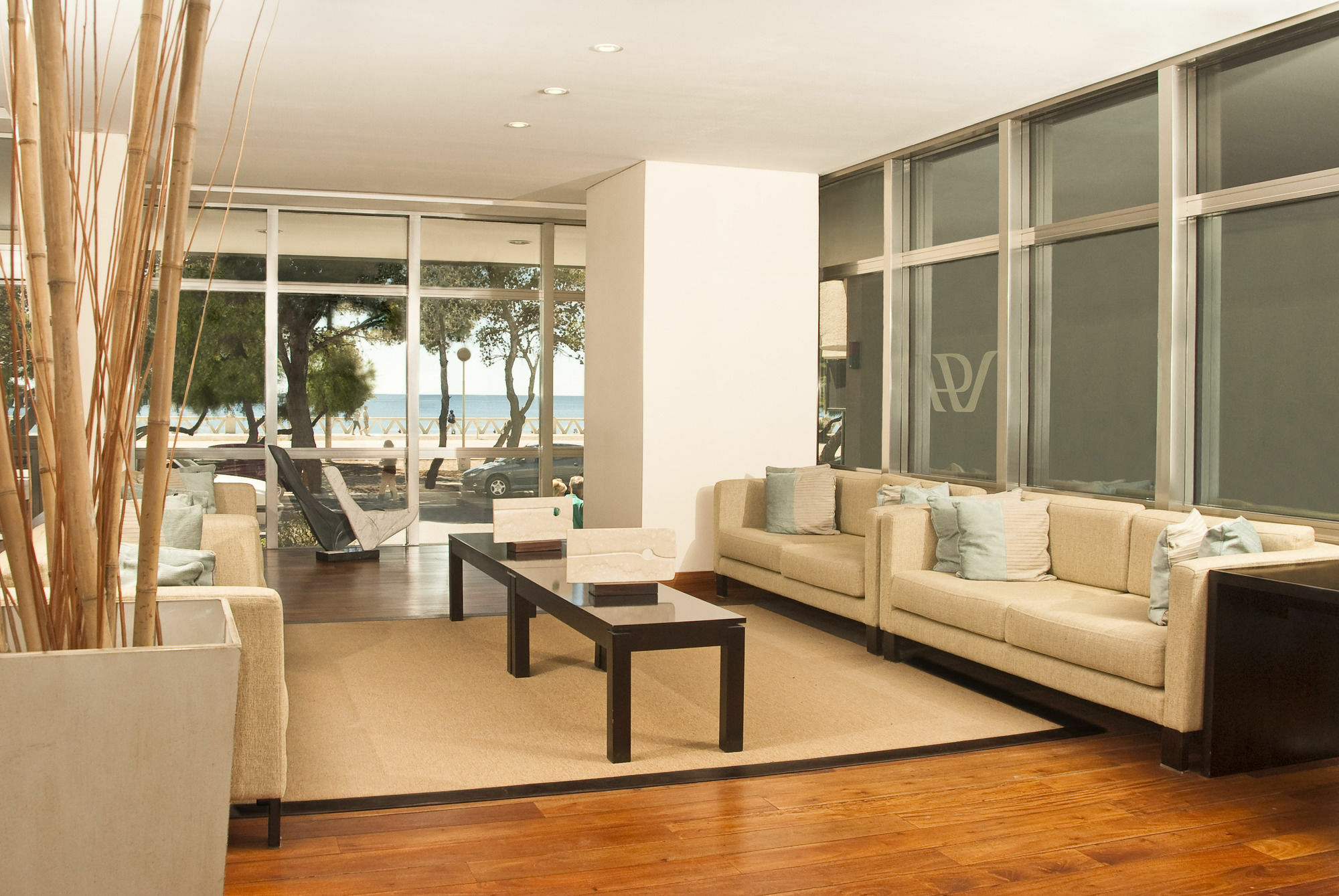 Hotel Peninsula Valdes Puerto Madryn Bagian luar foto