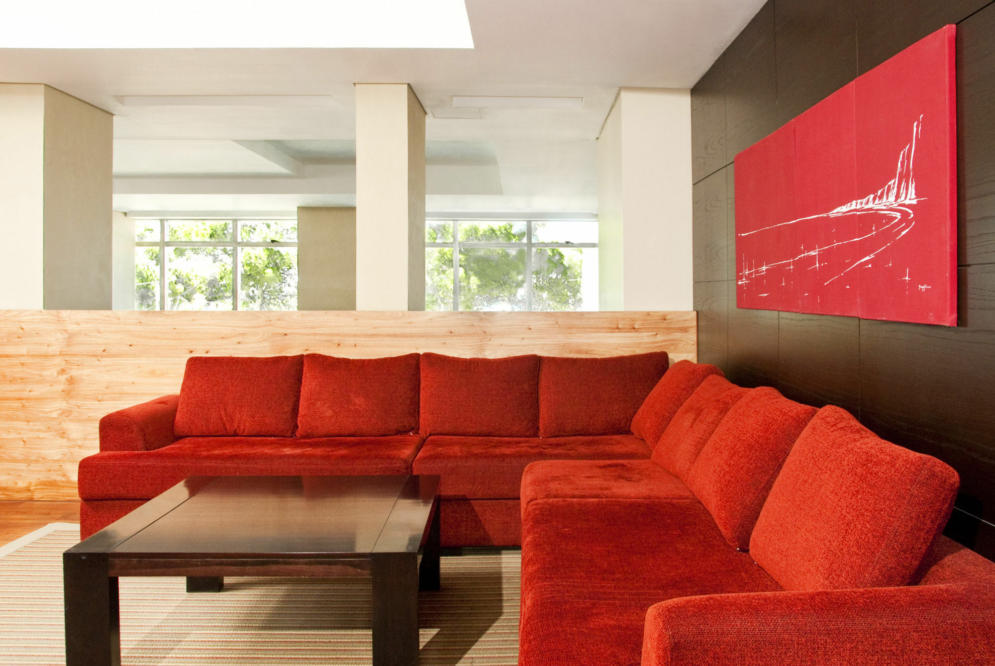 Hotel Peninsula Valdes Puerto Madryn Bagian luar foto